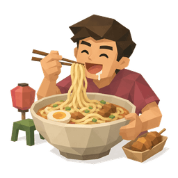 美食特攻隊